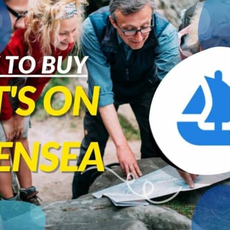 How to buy NFTs on OpenSea