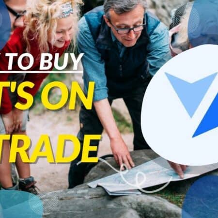 How to buy NFTs on NFTrade