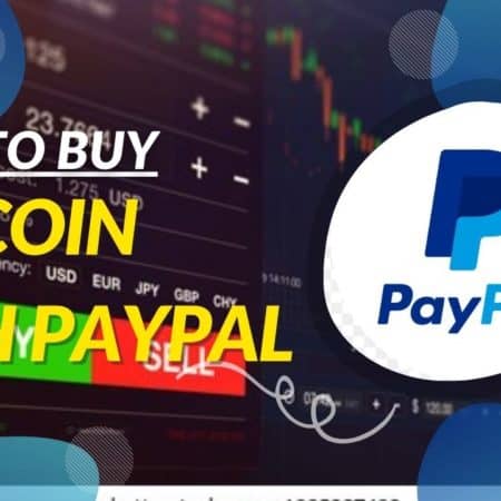 How to Buy Litecoin with PayPal