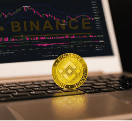 With $113 million initiative, Binance, the largest crypto exchange in the world could be eyeing France as its new headquarters