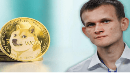 Ethereum’s Vitalik Buterin reiterates and reconfirms Dogecoin’s plan to switch to Proof-of-Stake, and that he’s helping them