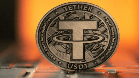 Tether claims having recovered $87 million worth of USDT from wrong addresses
