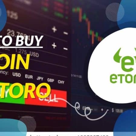 How to Buy Bitcoin on eToro