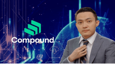 Justin Sun accused of masterminding a ‘governance attack’ on Compound