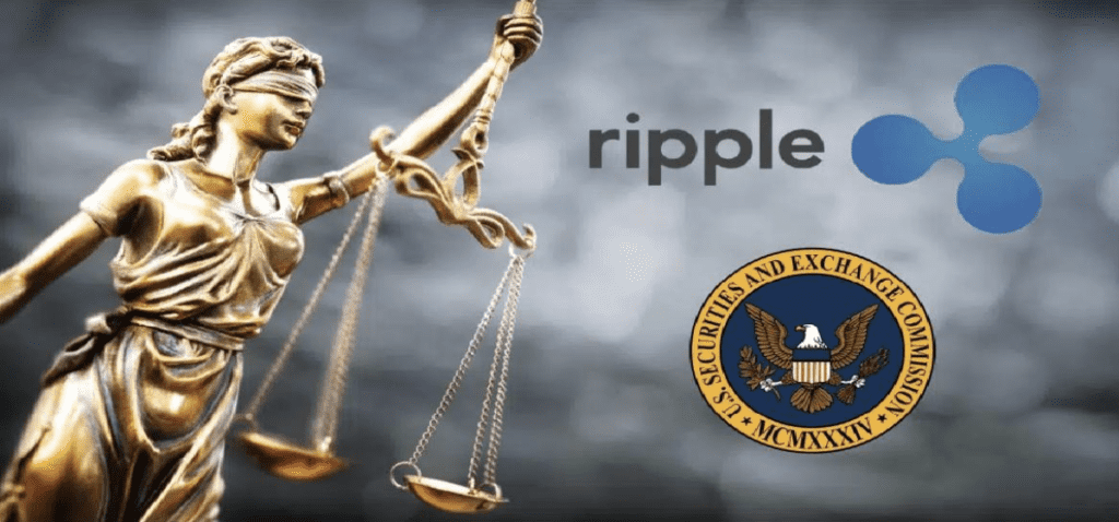 Ripple Scores major SEC lawsuit