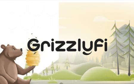 Grizzly.fi Launch on 8th August
