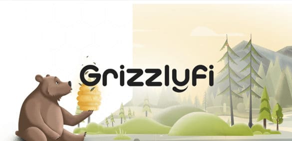 Grizzly.fi Launch on 8th August
