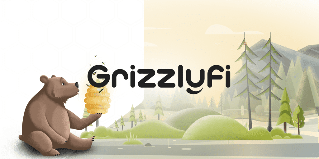 Grizzly.fi crypto