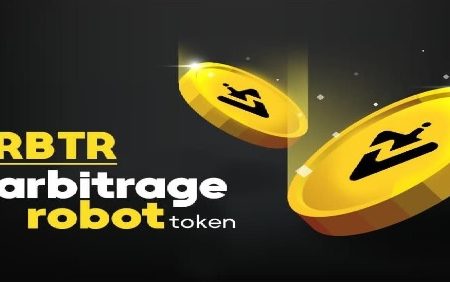 Arbitrage Robot announces RBTR acceptance on multiple arbitrage trading platforms