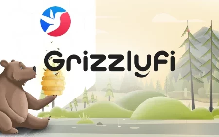 Grizzly.fi Biswap Signup