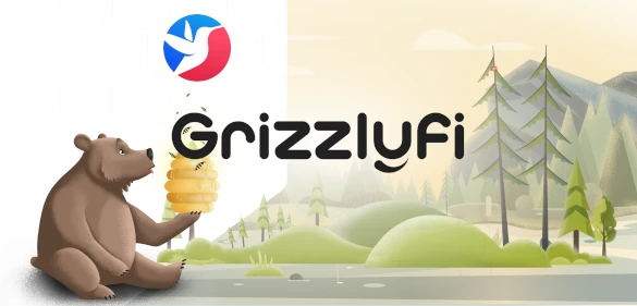 Grizzly.fi Biswap Signup
