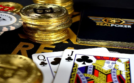 Australia’s Northern Territory contemplating landmark crypto gambling regulation